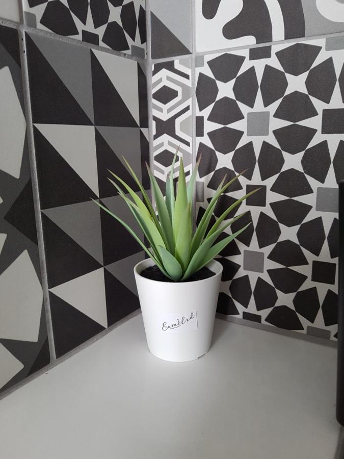 Evmelia Kakopetria Suites - B&B