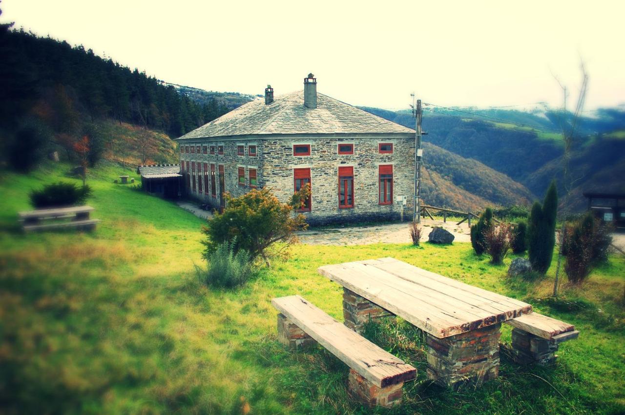 Elteixorural - B&B