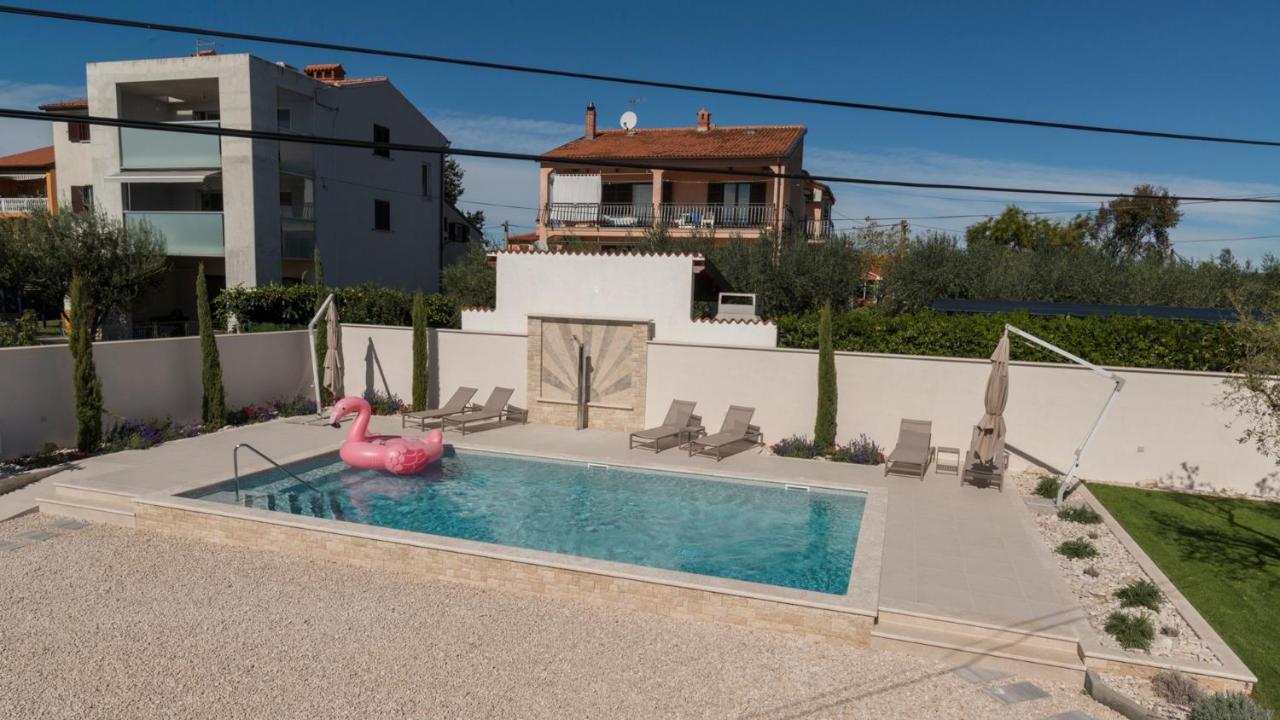 Villa Roza - B&B Umago