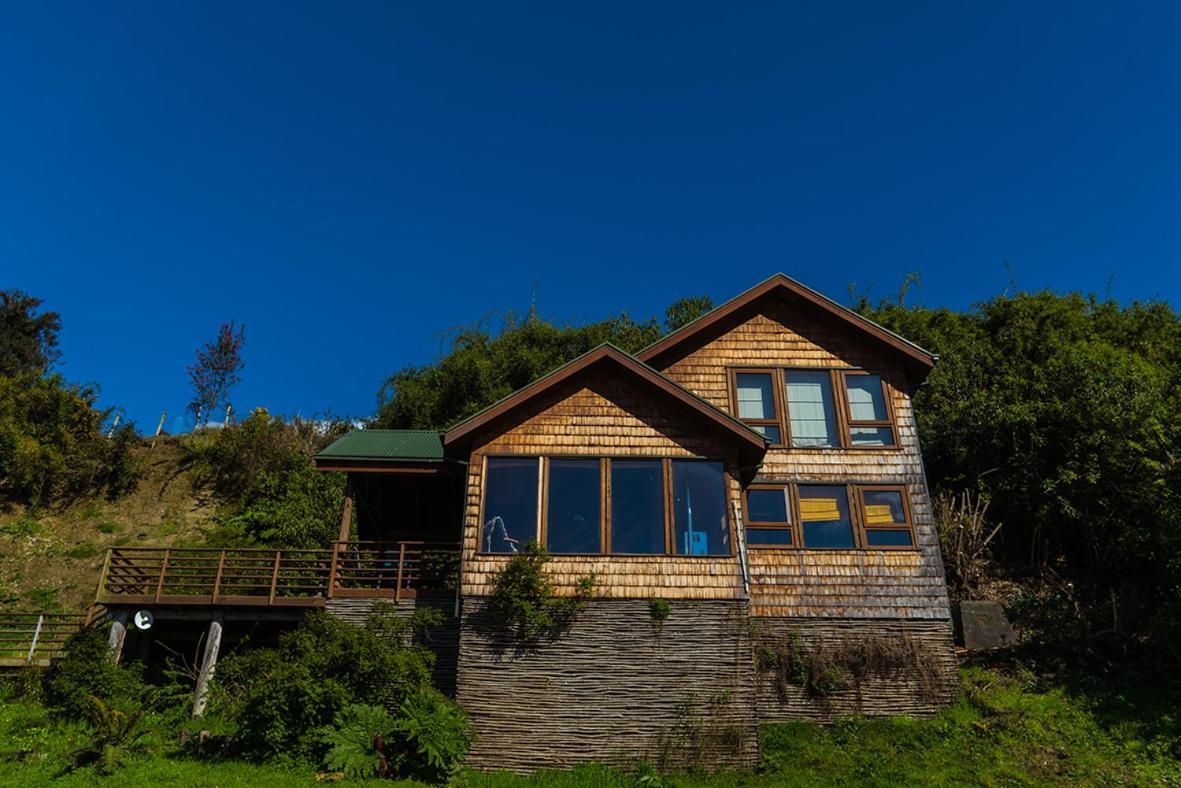 Bungalow (5 Volwassenen)