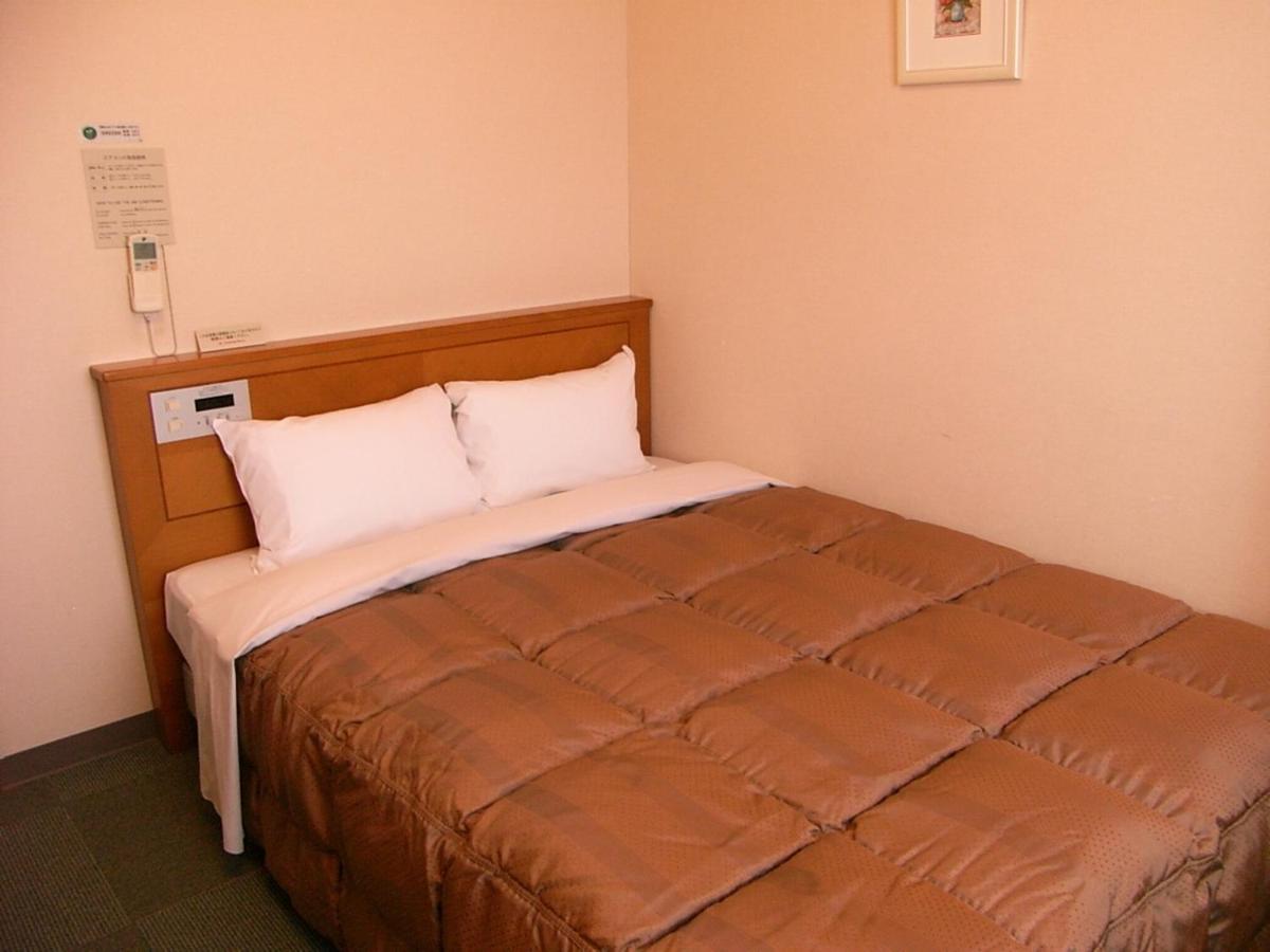 Comfort Double Room with Small Double Bed - Non-Smoking