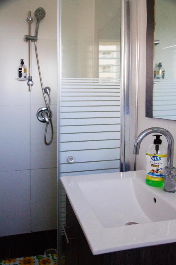 Appartement met 1 Slaapkamer