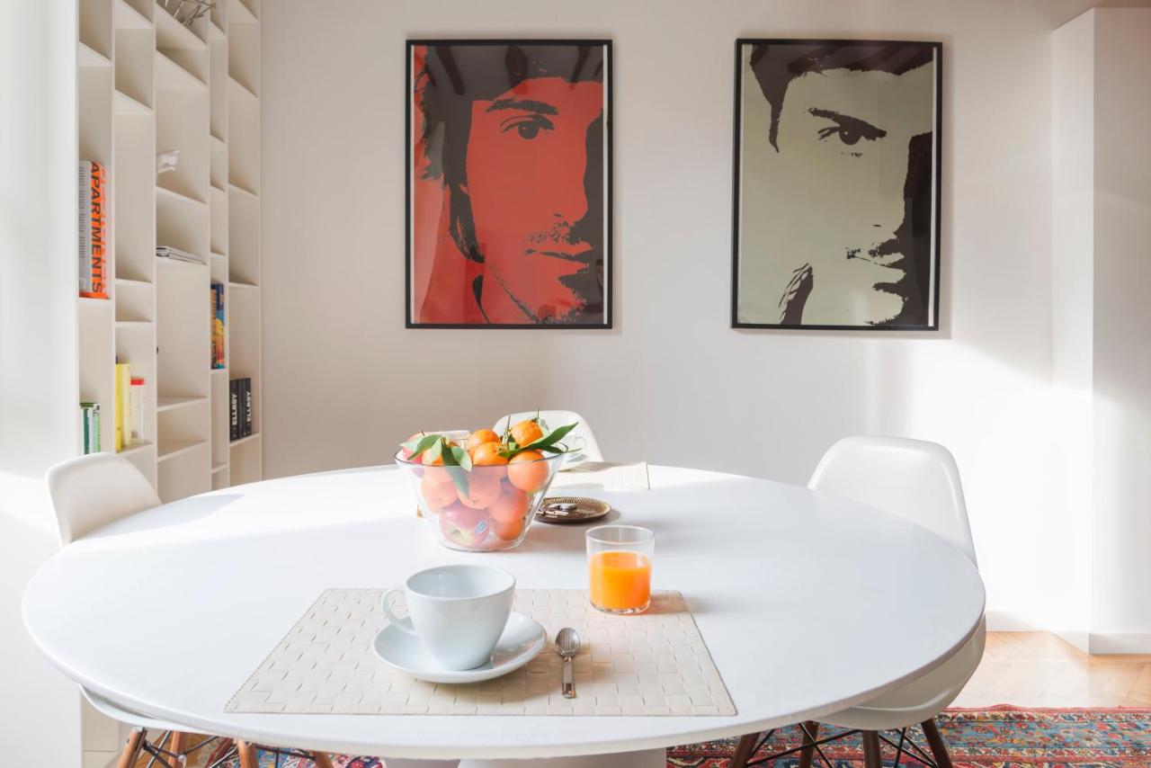 Heart Milan Apartments Duomo Colonne - Bed and Breakfast Milaan