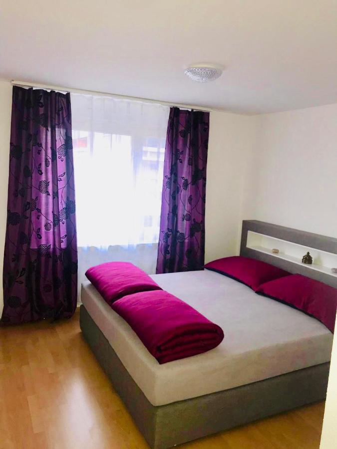 B&B Buchs SG - 3 Room Premium Apartment Buchs SG - Bed and Breakfast Buchs SG