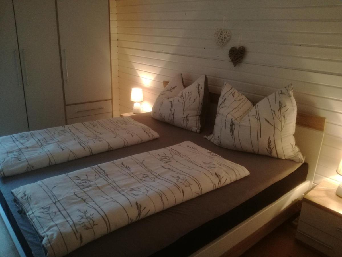Apartment mit 2 Schlafzimmern - Obere Etage