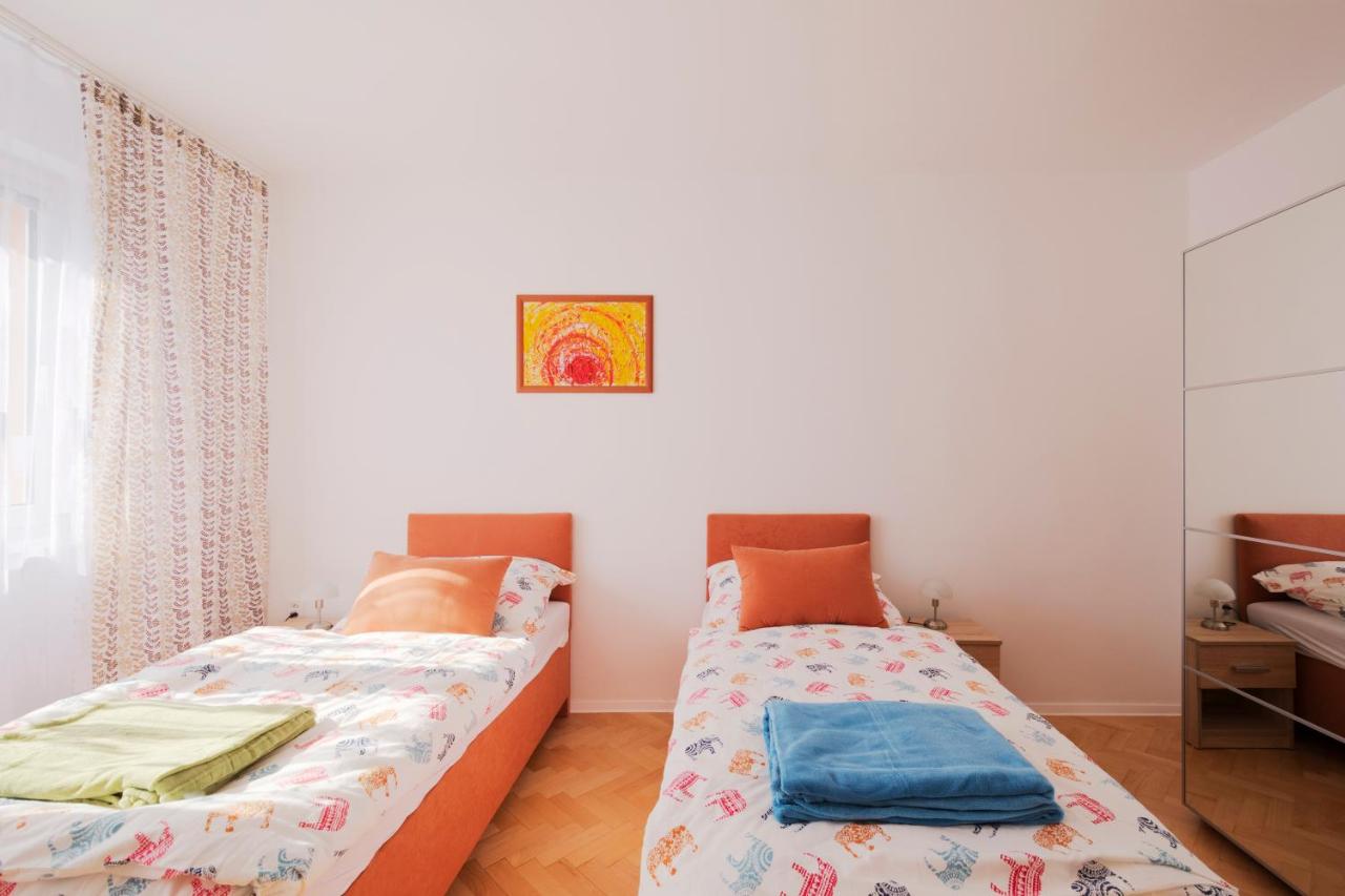 B&B Košice - Terasa Capajevova 6 Kosice - Bed and Breakfast Košice