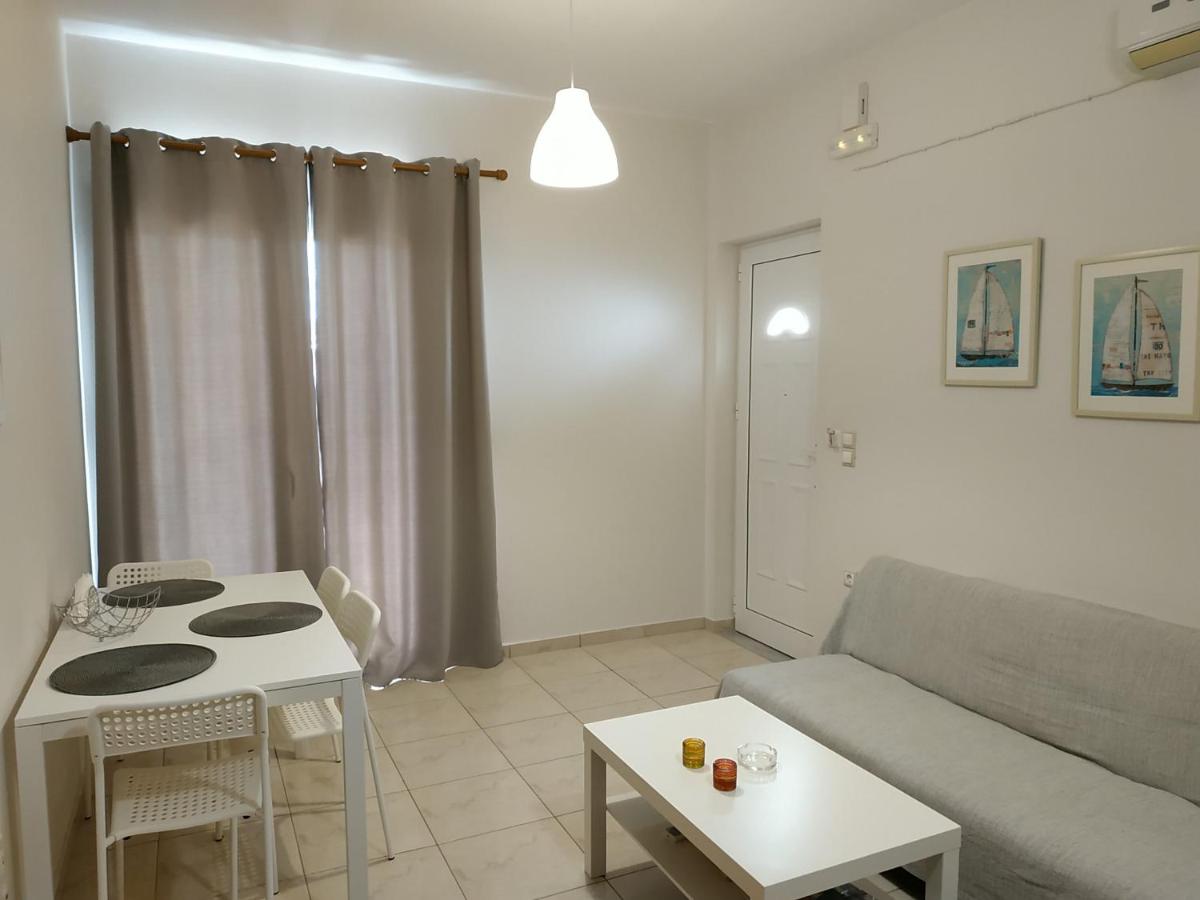 One Bedroom Apartment with Balcony