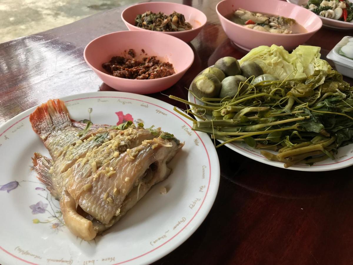 Grandma's House - B&B Nakhon Nayok