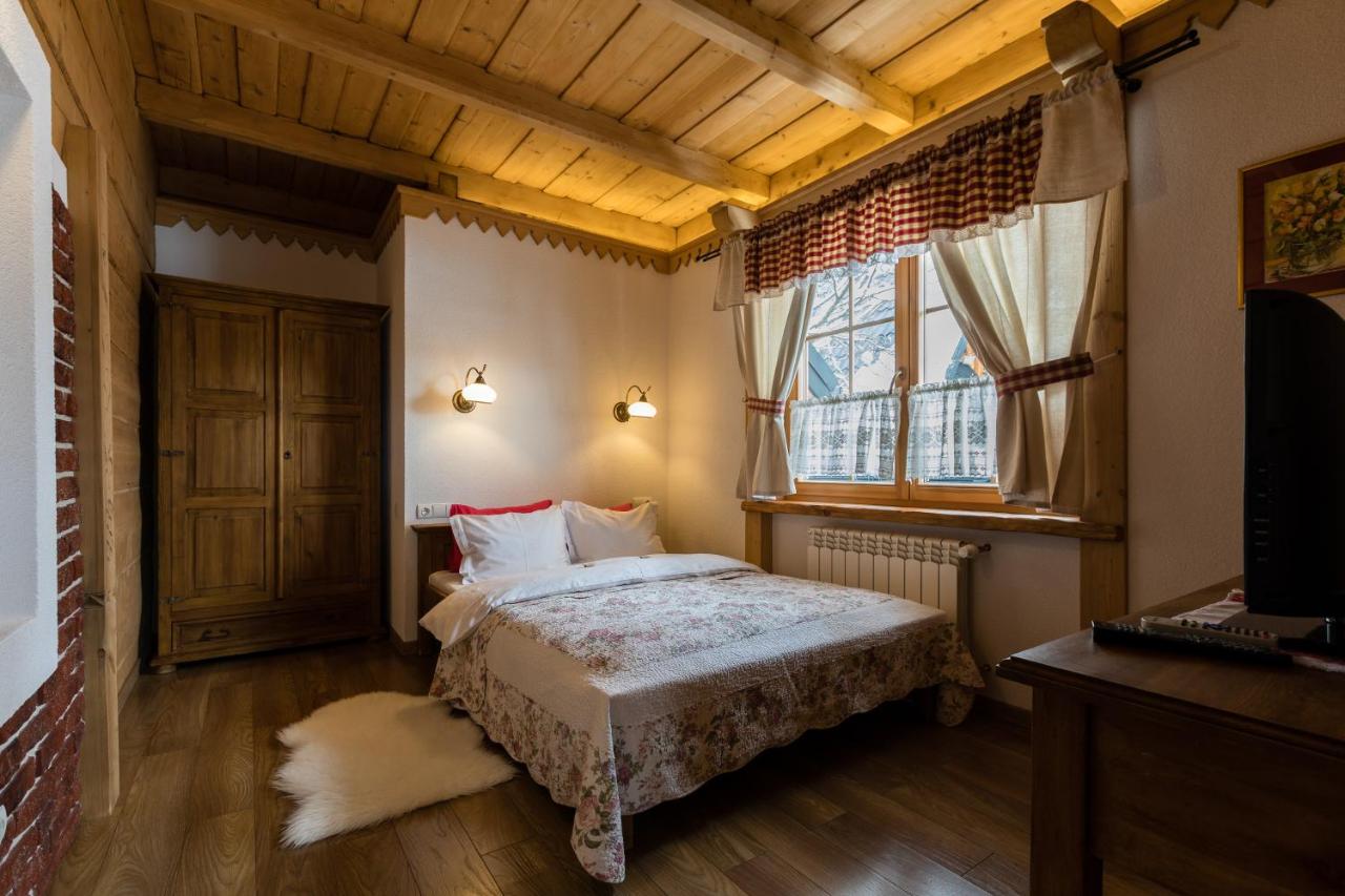Family Deluxe Apartment