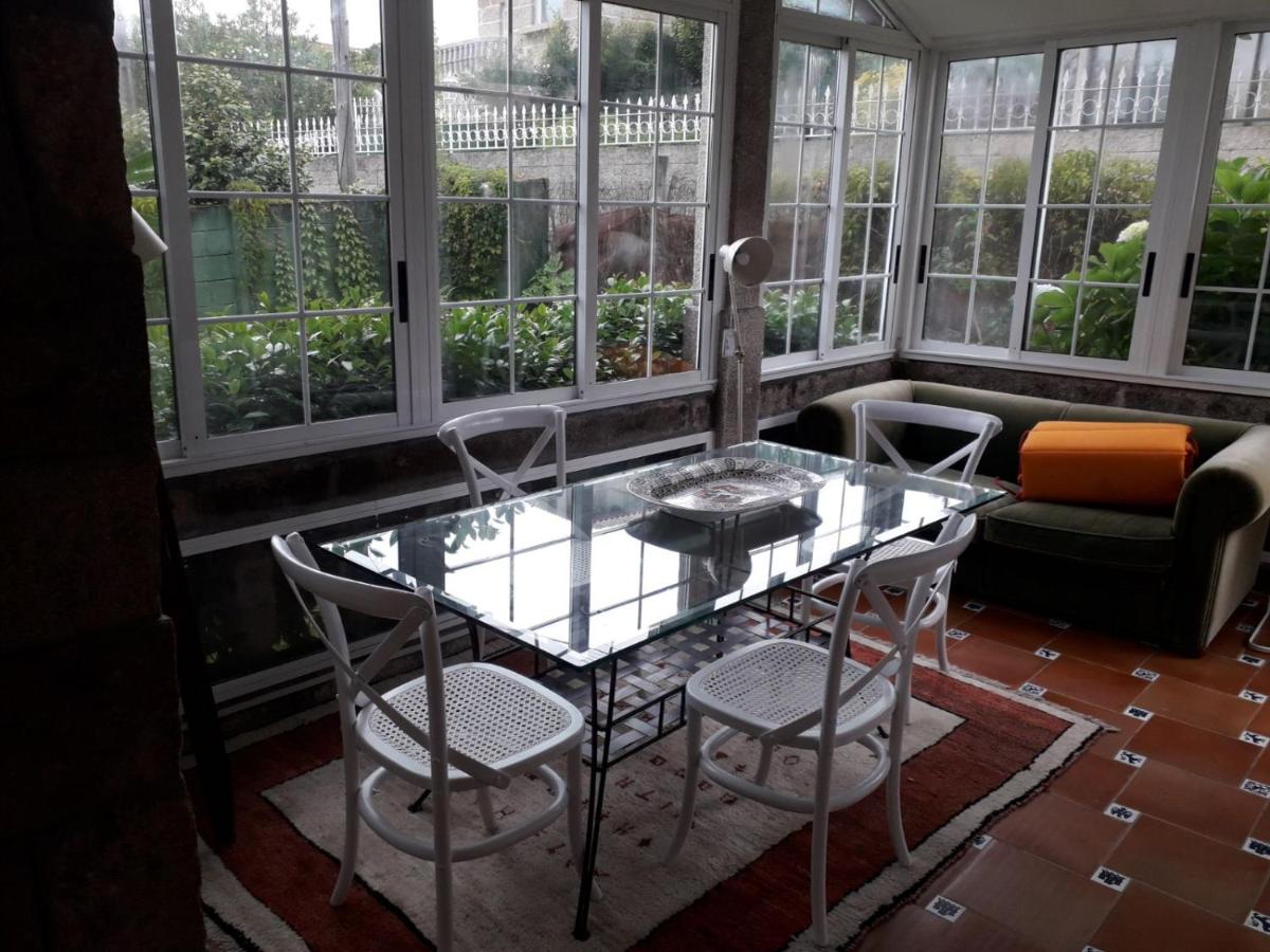 B&B Vigo - Casa Magda - Bed and Breakfast Vigo