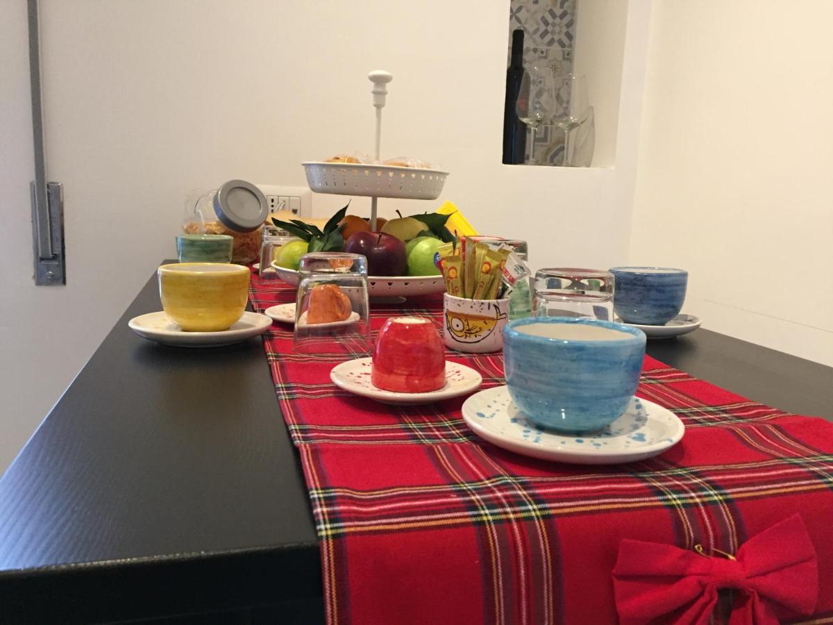 Rossella Apartment Boutique Vietri - Ferienwohnung Vietri sul Mare