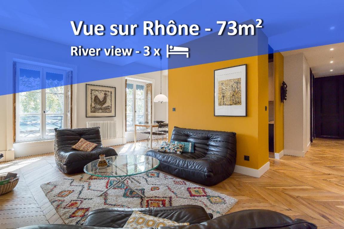 Quai-Royale - Bed and Breakfast Lyon
