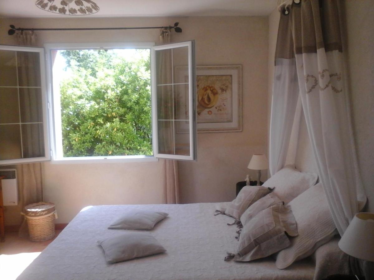 Chambre Double avec Terrasse
