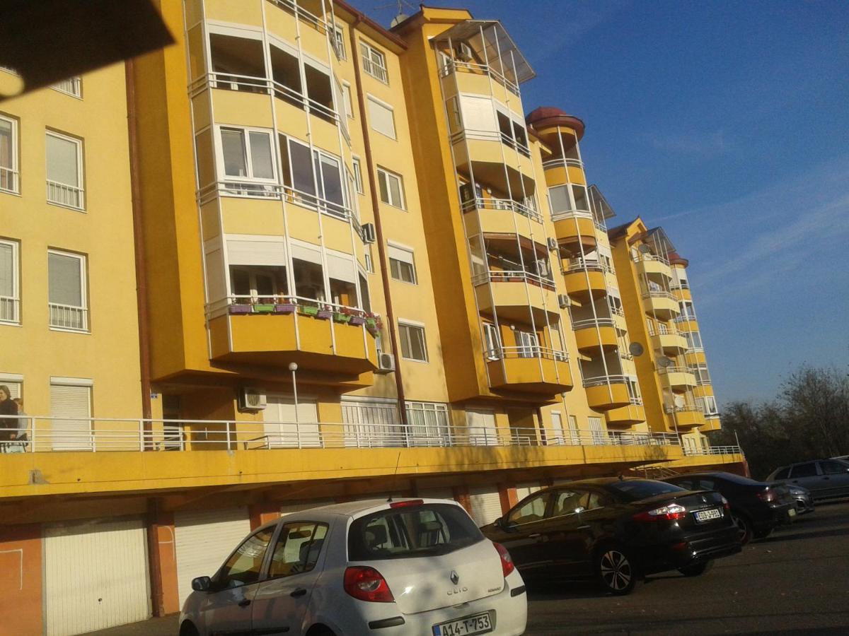 Apartment 3M - Ferienwohnung
