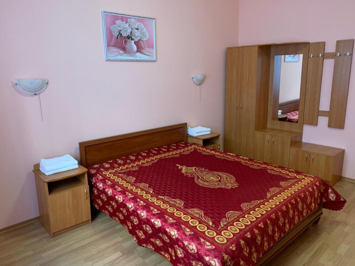 B&B Kyiw - Inn on Zhytomyrska - Bed and Breakfast Kyiw