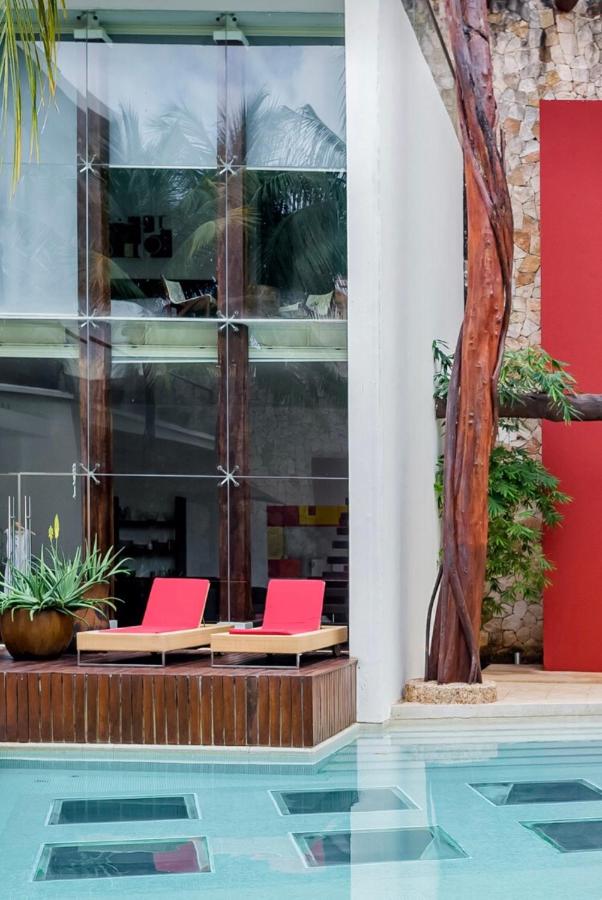 Appartement met 2 slaapkamers