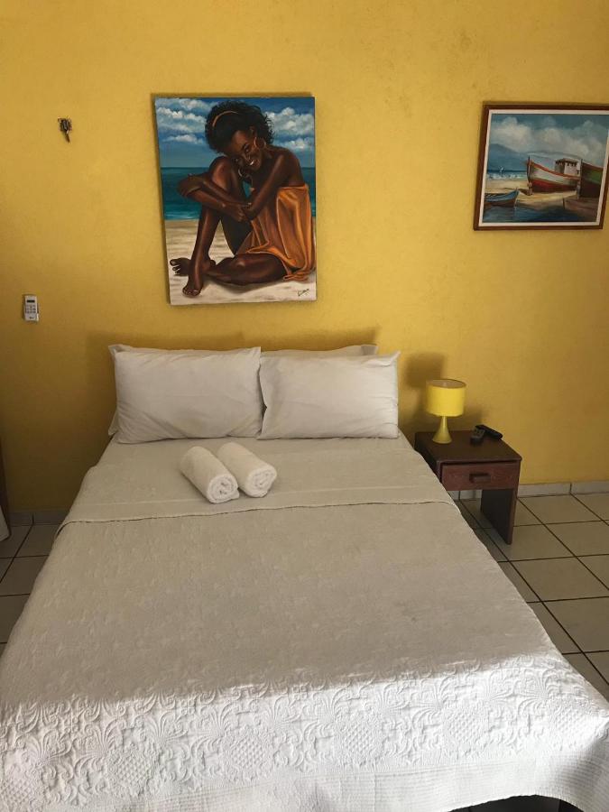 Chambre Familiale
