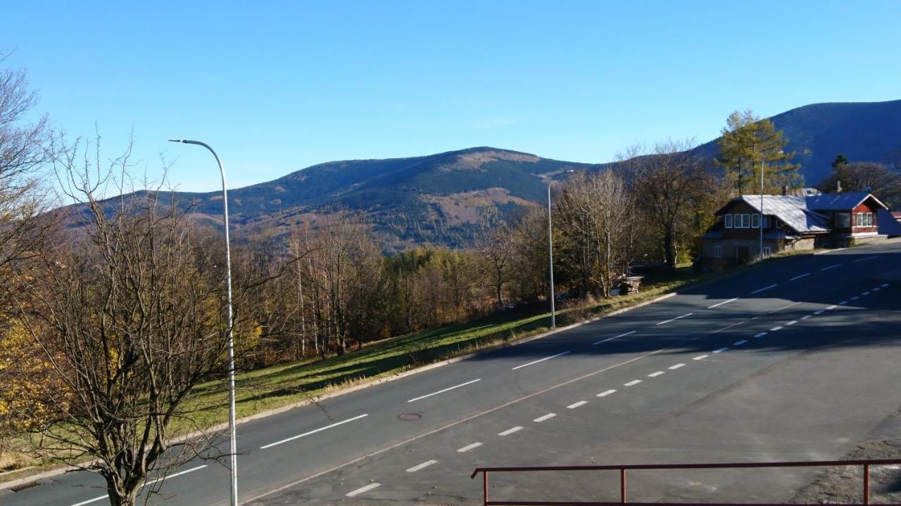 Karkonoska 41