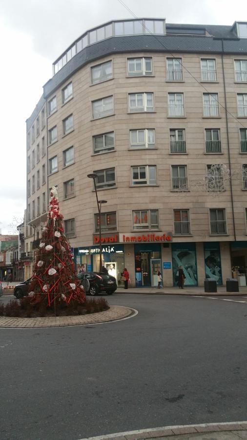 Apartamento Centro Porriño - B&B Porriño