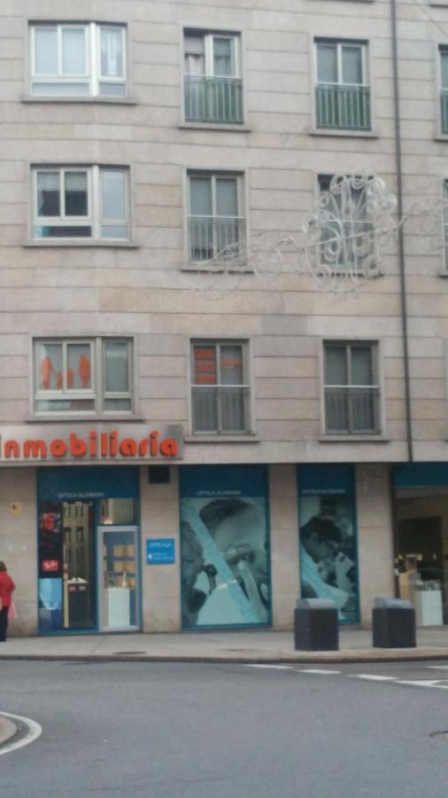 Apartamento Centro Porriño - B&B Porriño