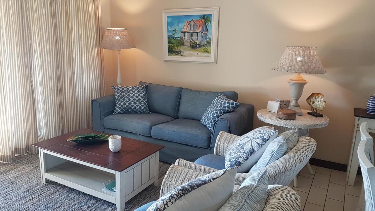 Apartamento de 2 dormitorios