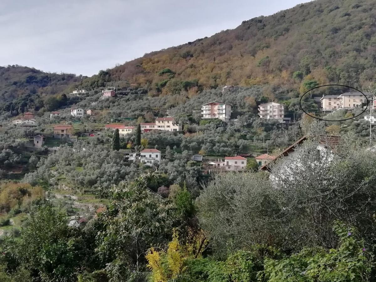Tra Mare e Paradiso - Chambres d’hôtes Rapallo