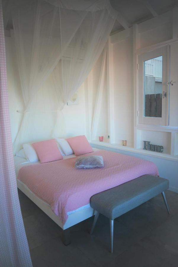 Villa mit privatem Pool