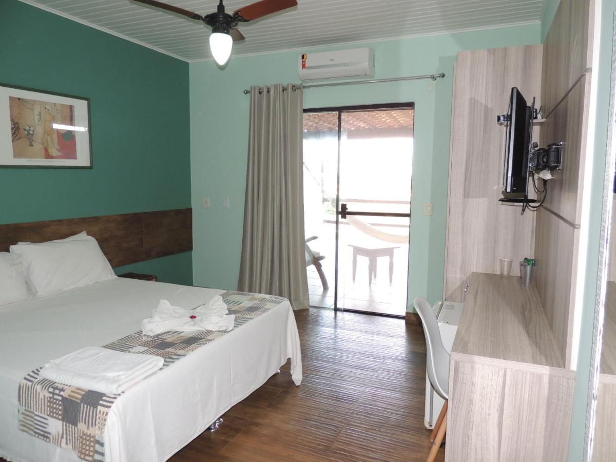 Superior Suite mit Meerblick