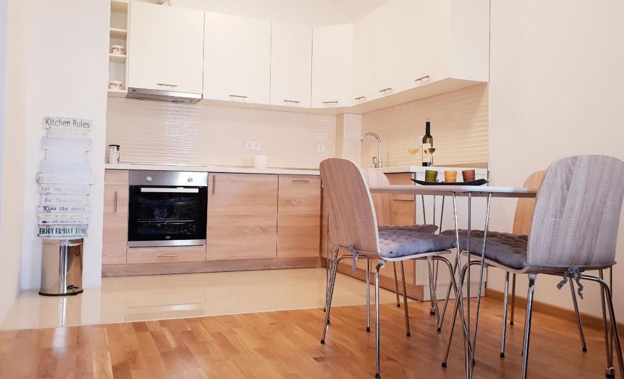 Apartman Lukana - B&B