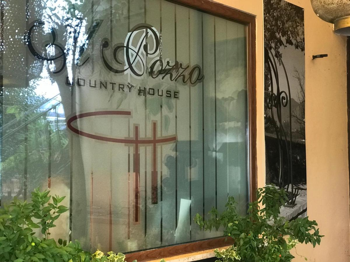 Il Pozzo Country House - B&B
