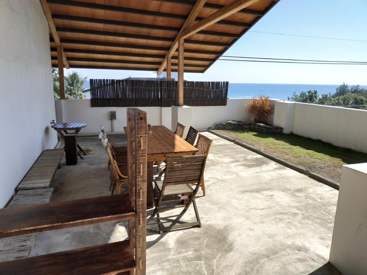 Camera Quadrupla con Vista Mare