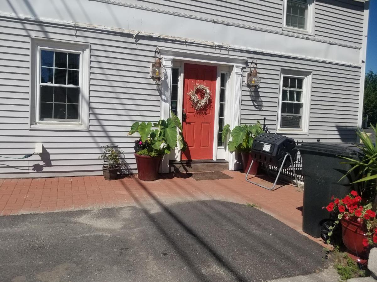 Hallowell Rooming House - B&B