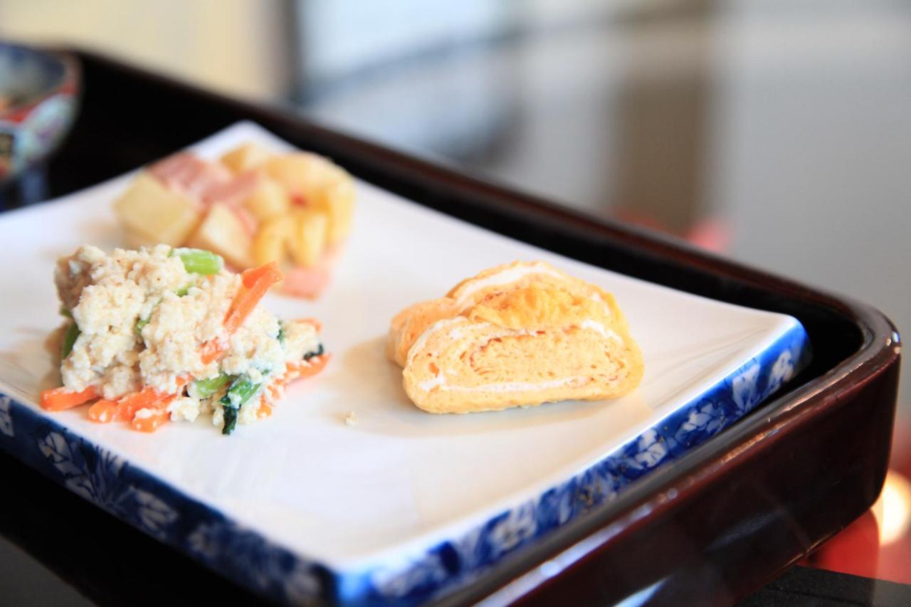 Kasumi-an - B&B kumamoto