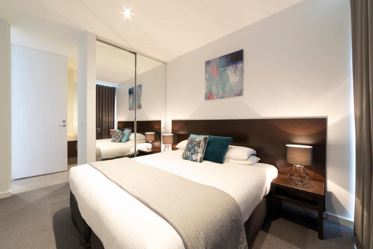 Two-Bedroom Apartment - Penthouse with Ocean View