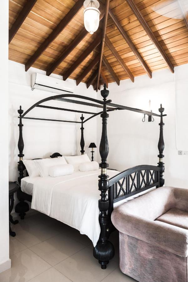 Deluxe Suite met Kingsize Bed