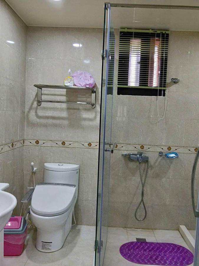 Familienzimmer mit eigenem Bad