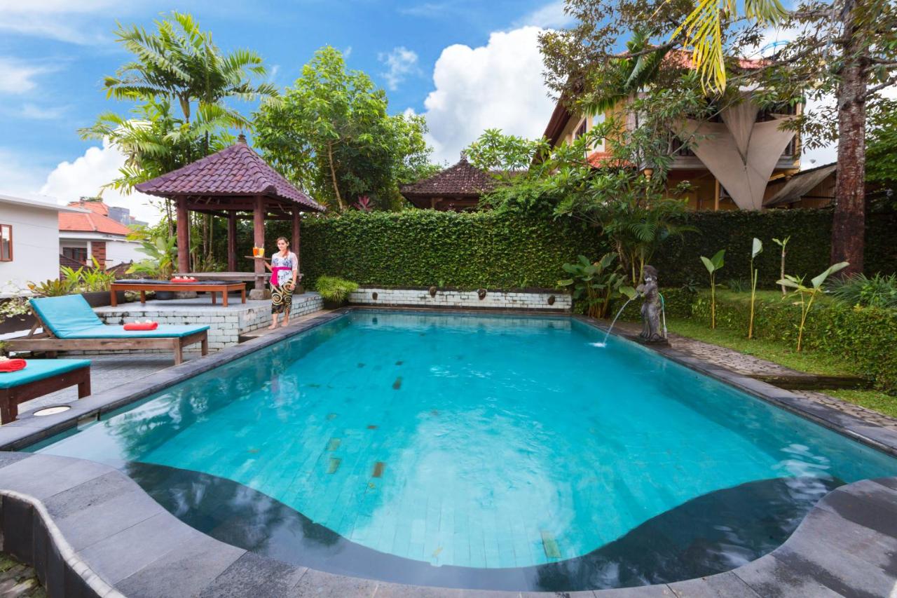 Sayong House - B&B Ubud