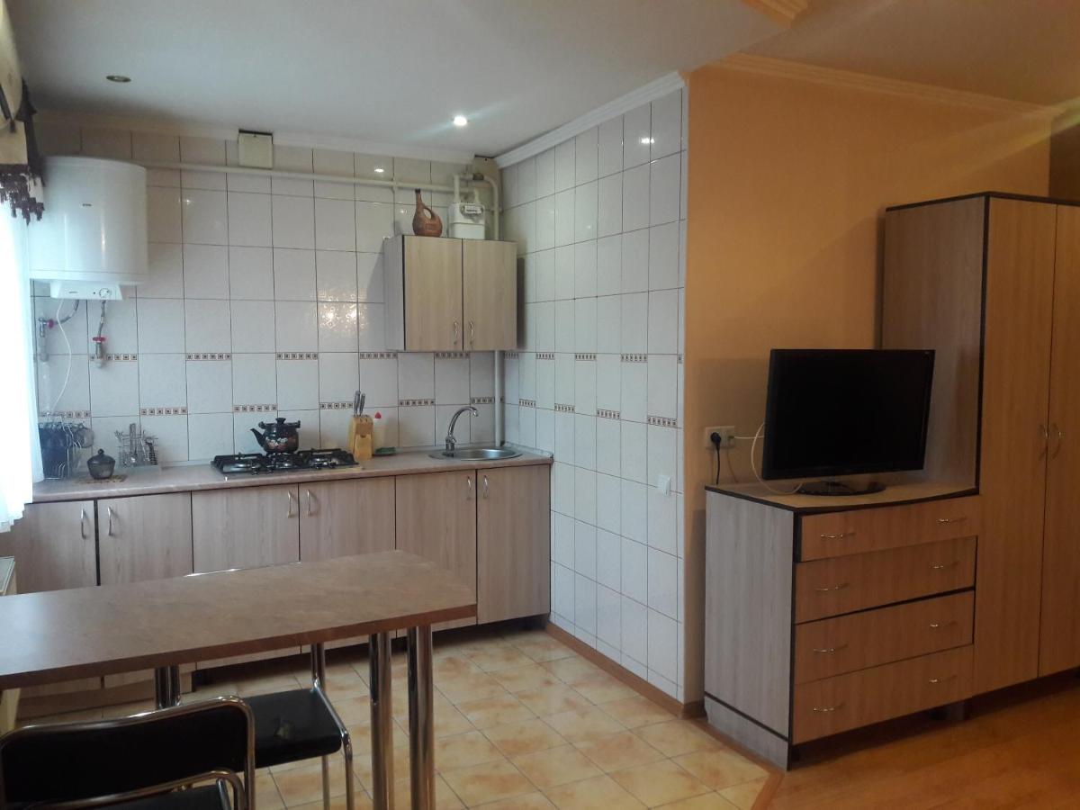 Апартаменты - Chambres d’hôtes