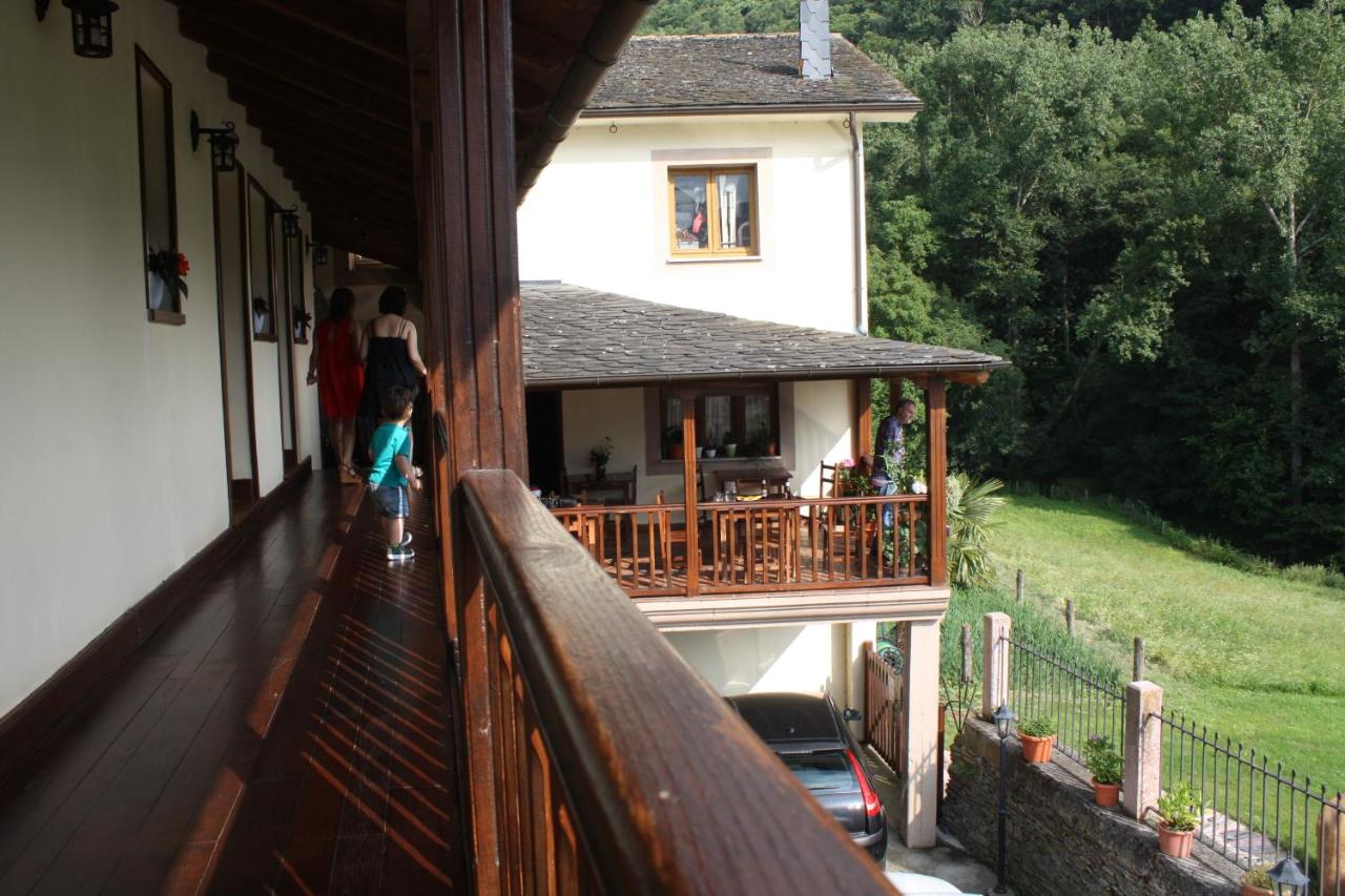 Casa Agudín - B&B