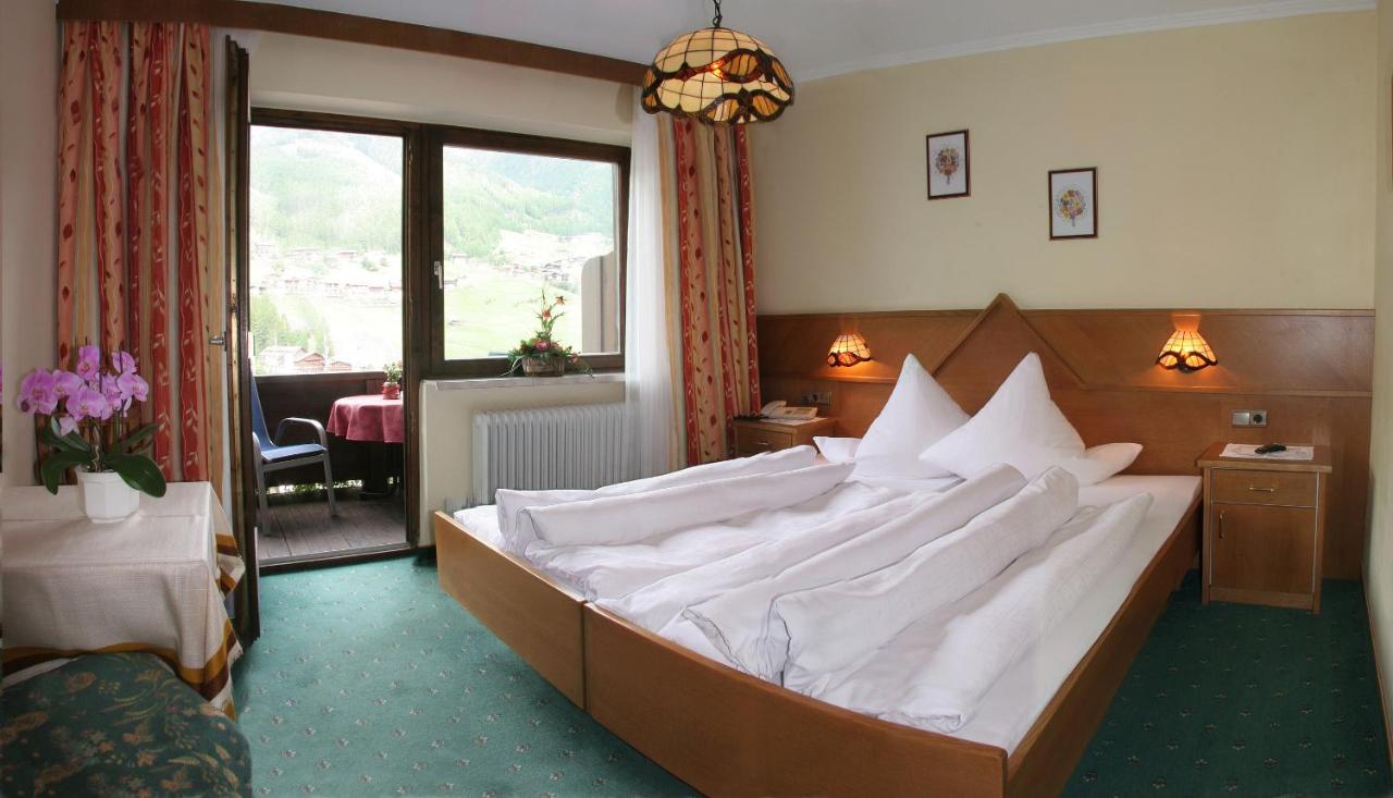 Double Room with Balcony or Terrace