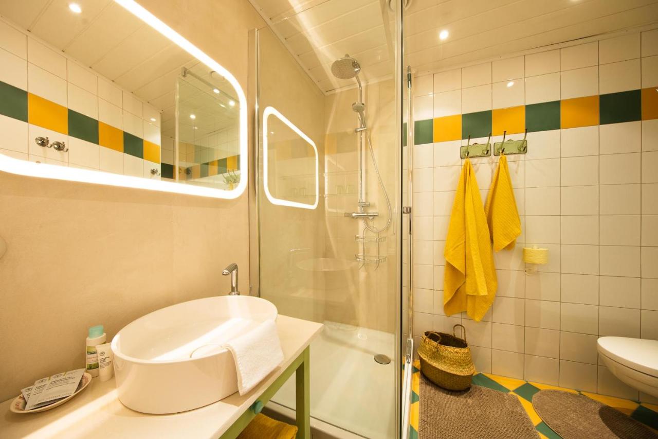 Appartement 1 Chambre avec Balcon