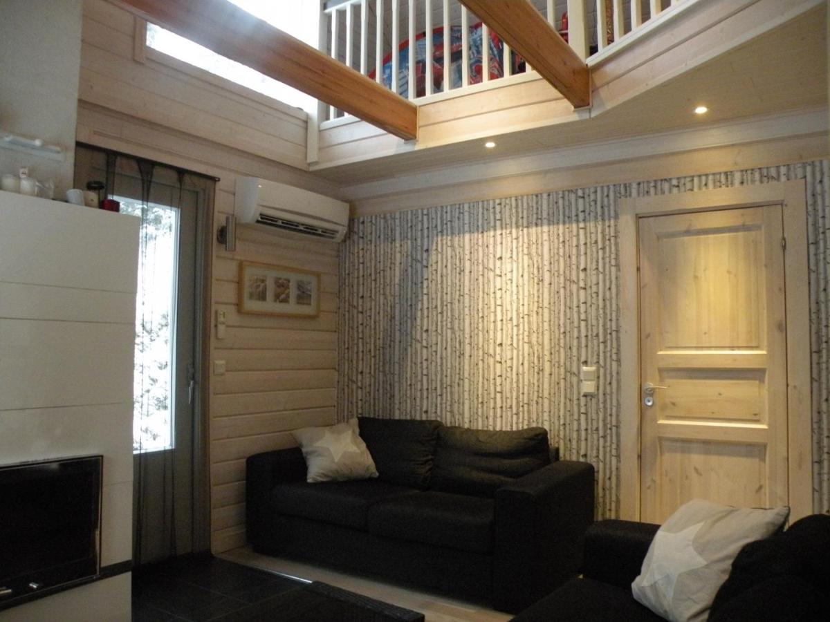 Villa Korpilo - Ferienwohnung Somero