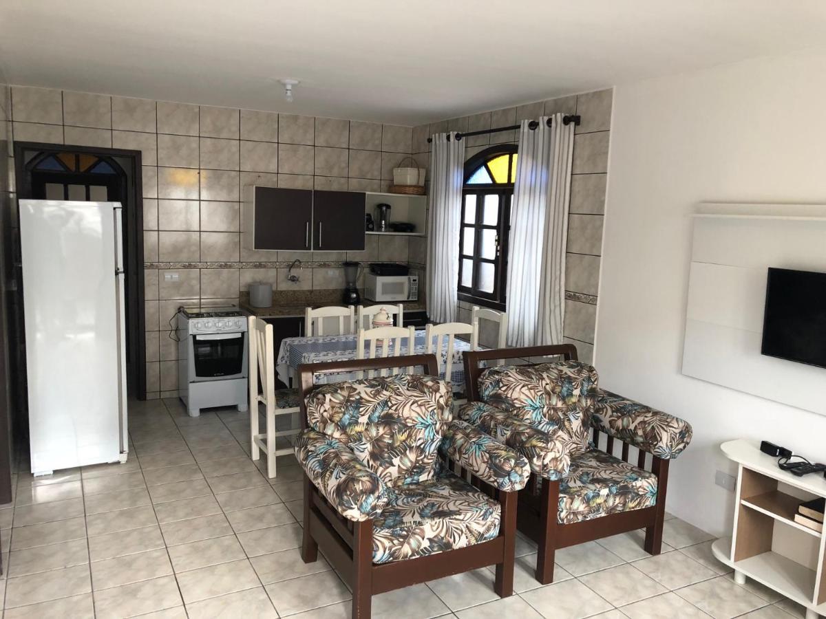 Casas Verão Bombinhas - Ferienwohnung Bombinhas