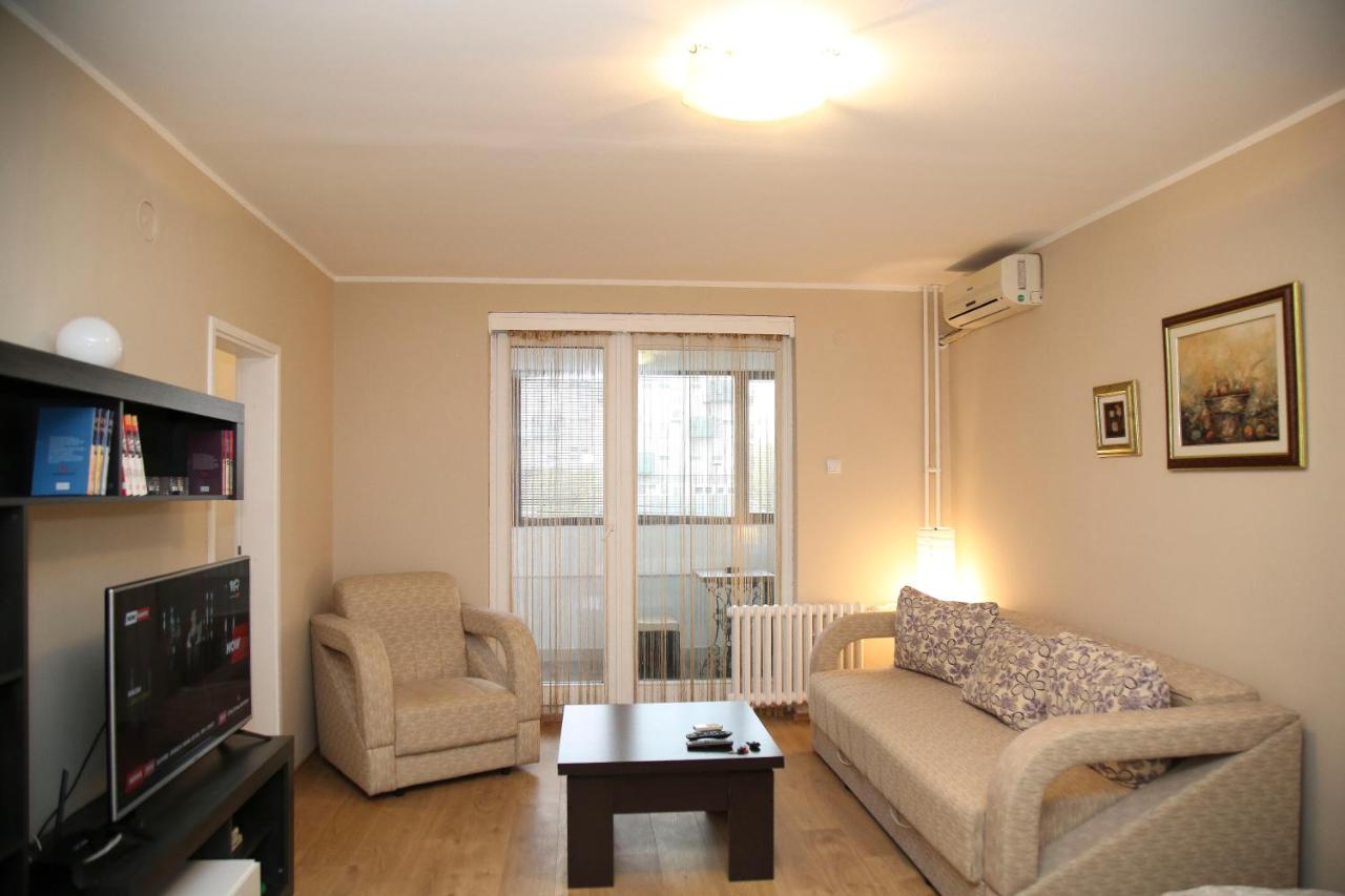 B&B Belgrado - Havana Beograd Apartment - Bed and Breakfast Belgrado