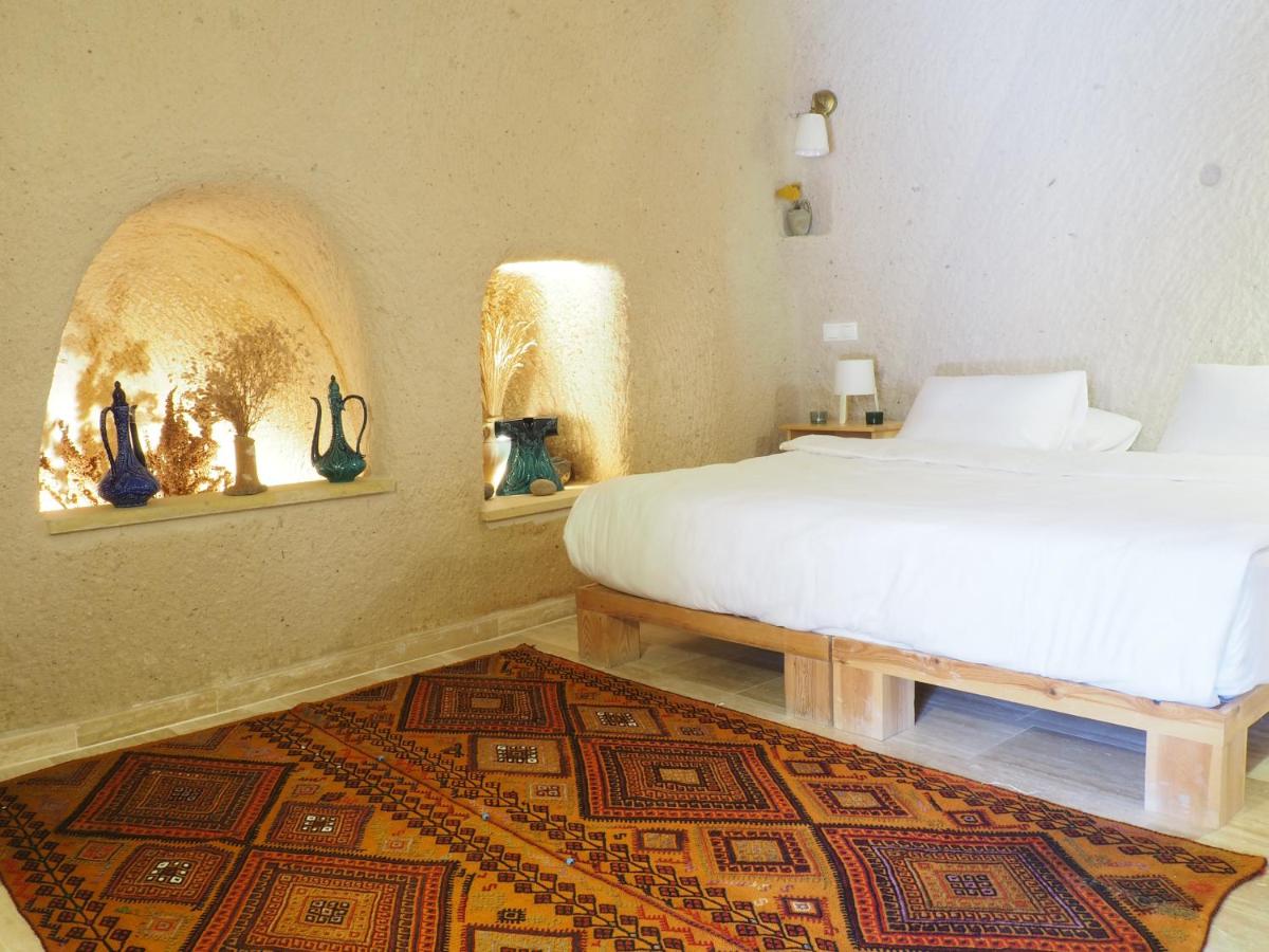 Suite mit Kingsize-Bett