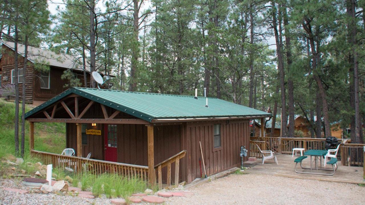 Two-Bedroom Holiday Home