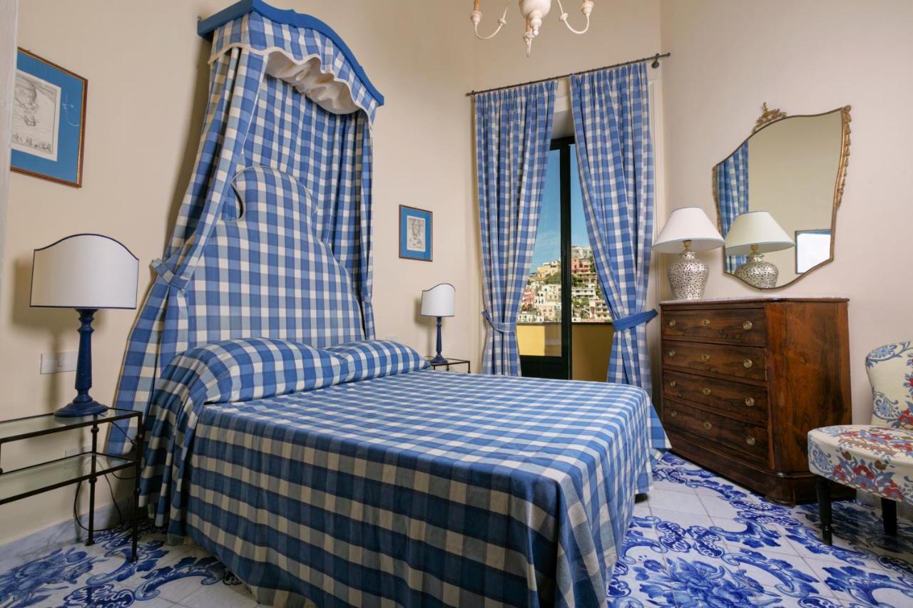 Premier One-Bedroom Apartment