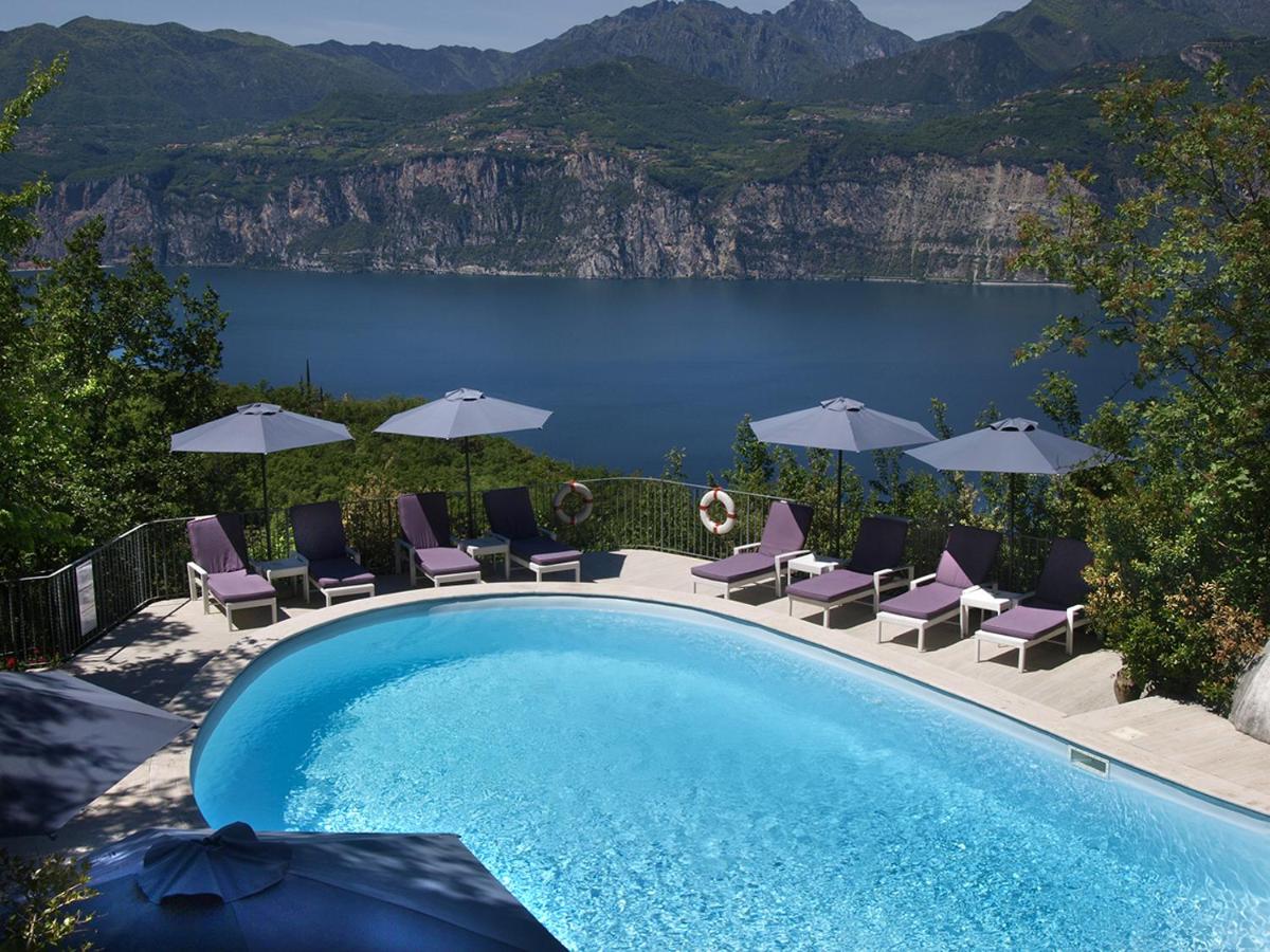 B&B Malcesine - Hotel Querceto Wellness & Spa - Garda Lake Collection - Bed and Breakfast Malcesine