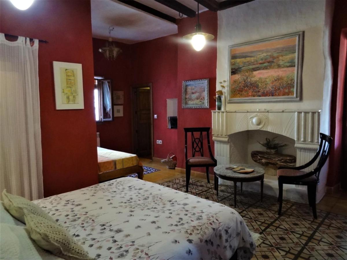 Appartement met Uitzicht op het Gebergte