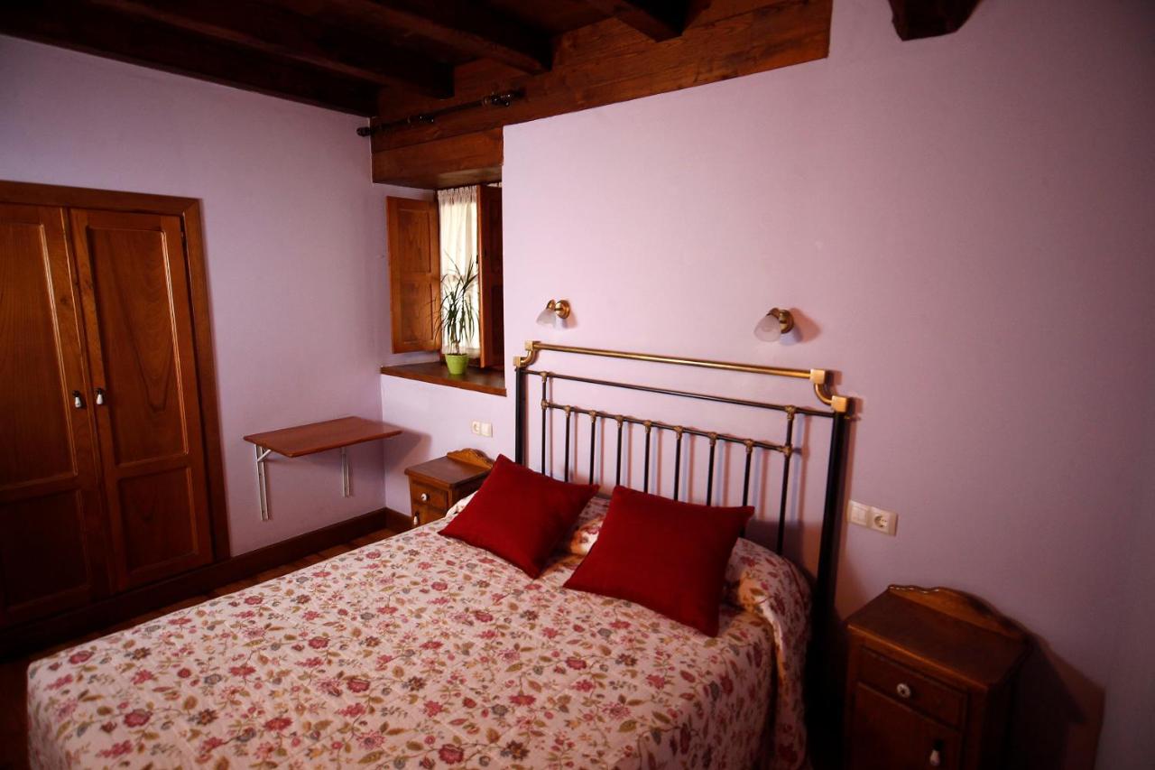 Deluxe Double Room with Bath